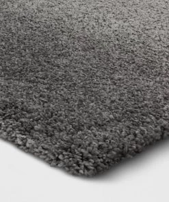 Ombre Design Woven Rug Gray - Project 62™