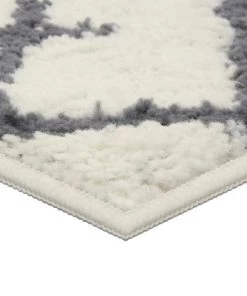 Bixel Tufted Rug - Project 62™ Cream