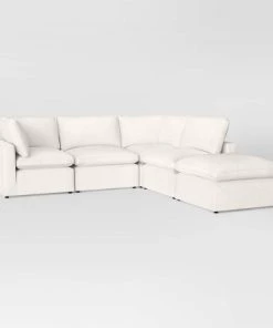 Threshold 5pc Allandale Modular Sectional Sofa Set - Project 62™ Dark Gray -Project 62 Shop GUEST 0ad42d49 df73 428b bd4e 6619d34ed01d