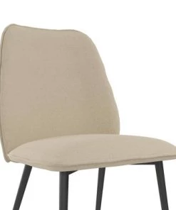 2pk Candelaria Upholstered Dining Chairs - Project 62™ Dark Gray -Project 62 Shop GUEST 27a89f9f 10d8 41c1 b754 841a1205341b