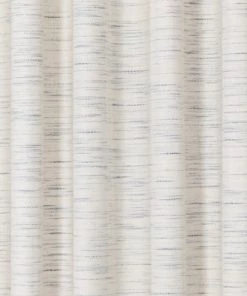 1pc Light Filtering Striation Herringbone Window Curtain Panel - Project 62™ White/gray -Project 62 Shop GUEST 31e9fd7a b730 4122 8609 c519973412da