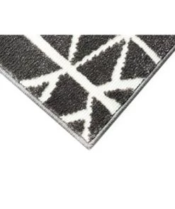 Reflections Gridwork Woven Area Rug - Project 62™ Navy -Project 62 Shop GUEST 3804e730 7084 489b af09 2350c3033c88