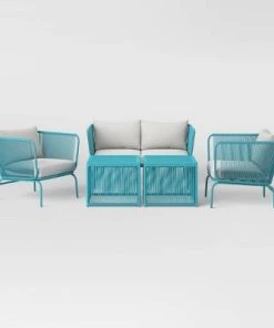 Fisher Patio Deep Seating Collection - Project 62™