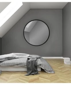 28" Round Decorative Wall Mirror - Project 62™ Brass -Project 62 Shop GUEST 41a87d25 d98e 4aba b205 af52d6a87898