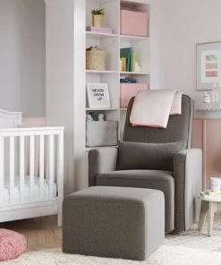 DaVinci Sweet & Simple Nursery Room - Cloud Island™
