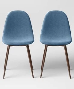 2pc Copley Upholstered Dining Chairs - Project 62™ Cream -Project 62 Shop GUEST 492a3d00 4645 4814 ab24 85376c6a136e