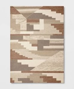 Fairwood Hand Tufted Wool Color Block Area Rug Natural - Project 62™ 9 Fairwood Hand Tufted Wool Color Block Area Rug Natural - Project 62™ -Project 62 Shop GUEST 58620f69 05a0 4159 aeb3 39b87ea16977