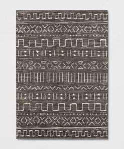 Avriel Modern Geometric Rug Gray - Project 62™ 7 Avriel Modern Geometric Rug Gray - Project 62™ -Project 62 Shop GUEST 5910a10b ae24 403a 9296 5b760a92441c 1