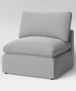 Threshold 4pc Allandale Modular Sectional Sofa Set - Project 62™ Gray -Project 62 Shop GUEST 5cfb2872 5fa6 472d a934 8f737ea8b1d3