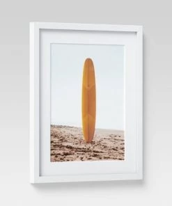 (Set of 2) 16" x 20" Van and Surfboard Framed Wall Art - Project 62™ -Project 62 Shop GUEST 6a3c4a69 0298 4616 afad 2fc14d218281