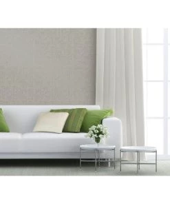 Weave Peel & Stick Wallpaper Gray/Silver - Project 62™ 15 Weave Peel & Stick Wallpaper Gray/Silver - Project 62™ -Project 62 Shop GUEST 6a7f001c 2e41 4332 b762 9cb1e5905ff6