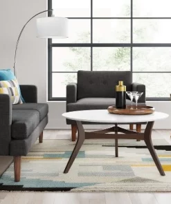 5'x7' Abstract Tufted Area Rug - Project 62™ -Project 62 Shop GUEST 6de1495e 2fdd 4ecf 9f7d 85ef22c6c05f