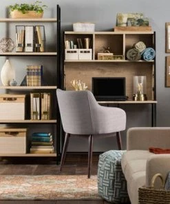 Loring Home Office Collection - Threshold™