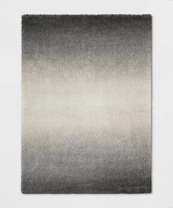 Ombre Design Woven Rug Gray - Project 62™ -Project 62 Shop GUEST 7641fccf 9d0e 41aa 9ed5 dbe2075f595c 1