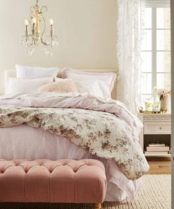 Project 62 Simply Shabby Chic® Bedroom Ideas