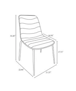 2pk Haverhood Dining Chairs - Project 62™ Beige 26 2pk Haverhood Dining Chairs - Project 62™ Beige -Project 62 Shop GUEST 7925dcf8 f477 49fc 8e89 cff5a750ad50