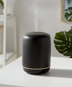 300ml Tall Cylinder Ceramic Form Diffuser - Project 62™