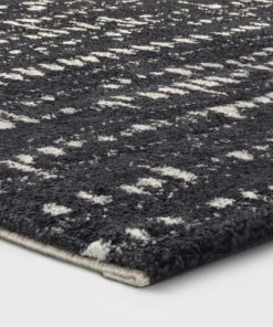 Woven Fleck Runner Rug - Project 62™ Gray