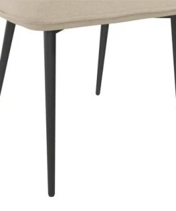 2pk Candelaria Upholstered Dining Chairs - Project 62™ Dark Gray -Project 62 Shop GUEST 8f540eb9 370c 4da3 a375 0af1807e6335