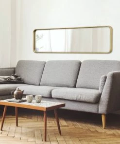 Over-the-Door Mirror Metal - Project 62™ Black -Project 62 Shop GUEST 936ecca8 492d 483b 8c72 5c9ff48aeb17