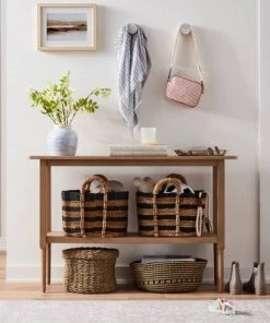 Threshold Everyday Entryway Organizational Collection