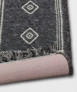 2'3"x3'9" Southwest Plaid Accent Rug - Project 62™ Rust -Project 62 Shop GUEST 99bacac5 48b7 4d30 be6b 7661499ac2d0