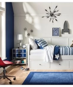 Delta Children Blue Blossom - Cloud Island™