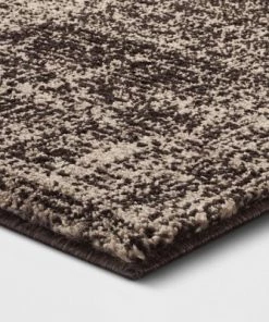 Solid Woven Rug - Project 62™ Green