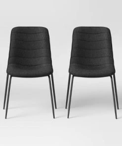 2pk Haverhood Dining Chairs - Project 62™ Beige 28 2pk Haverhood Dining Chairs - Project 62™ Beige -Project 62 Shop GUEST a56fc370 b638 4053 81c7 51dee9aab3bc