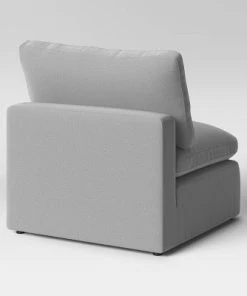 Threshold 3pc Allandale Modular Sectional Sofa Set - Project 62™ Gray