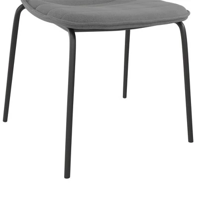 2pk Haverhood Dining Chairs - Project 62™ Beige 10 2pk Haverhood Dining Chairs - Project 62™ Beige - Image 10