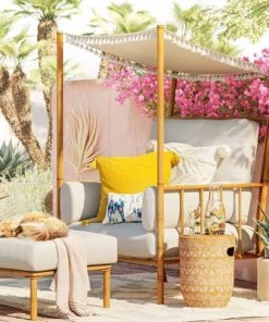 Outdoor Getaway Collection