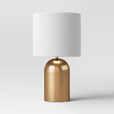 Dome Collection Accent Lamp Gold - Project 62™ 5 Dome Collection Accent Lamp Gold - Project 62™ - Image 5