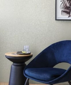 Weave Peel & Stick Wallpaper Gray/Silver - Project 62™