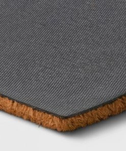 Project 62 1'6"x2'6" Oh Hello Doormat Natural - Threshold™ -Project 62 Shop GUEST db65c945 0ad6 4887 a1e7 af659c75bb65