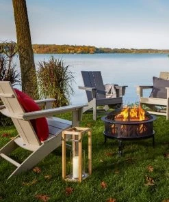 POLYWOOD Fall Bonfire Collection