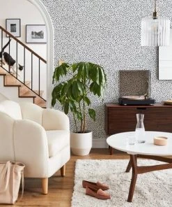 Salt/Pepper Shag Rug - Project 62™ Black -Project 62 Shop GUEST e2244627 e3d7 41a8 9f88 aa724902cbcf 1