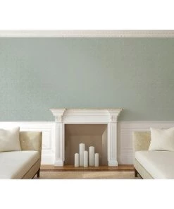 Weave Peel & Stick Wallpaper Mint/Silver - Project 62™ -Project 62 Shop GUEST e3029926 fc3e 4e26 86e5 9507c139f4f0