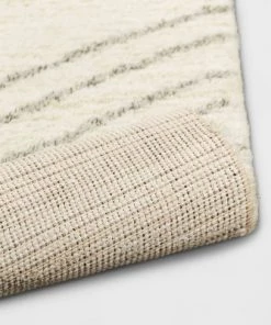 Line Geo Area Rug Cream - Project 62™ -Project 62 Shop GUEST edb9df0f 58c2 4a1f 8f5d 372ee4531d25