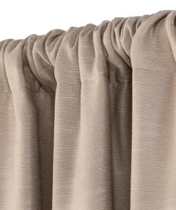 1pc Blackout Henna Curtain Window Panel - Project 62™