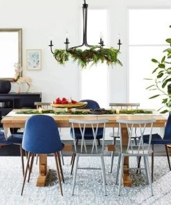 Project 62 Hosting for Holiday with Mix & Match Modern Dining Chairs Collection
