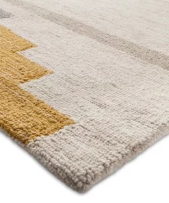 5'x7' Abstract Tufted Area Rug - Project 62™